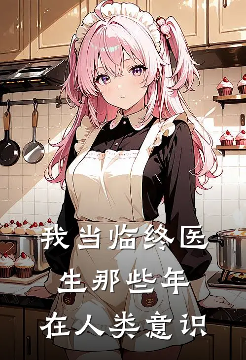 我当临终医生那些年：在人类意识