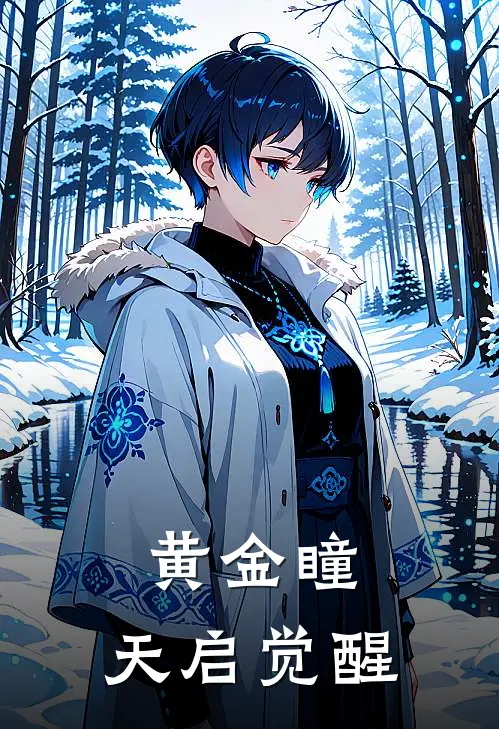 黄金瞳：天启觉醒(姜远赵德海)最热门小说_全本完结小说黄金瞳：天启觉醒(姜远赵德海)