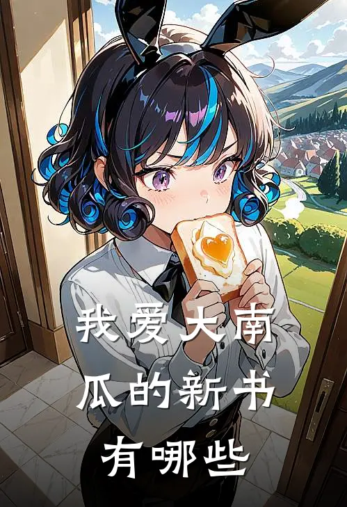 我爱大南瓜的新书有哪些