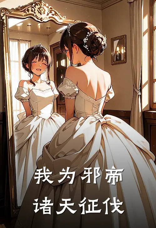 我为邪帝：诸天征伐