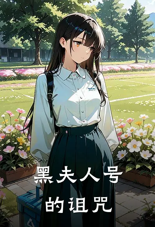 黑夫人号的诅咒昌西霍克最新小说推荐_最新好看小说黑夫人号的诅咒昌西霍克