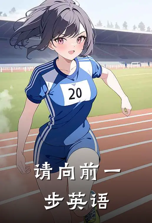 请向前一步英语