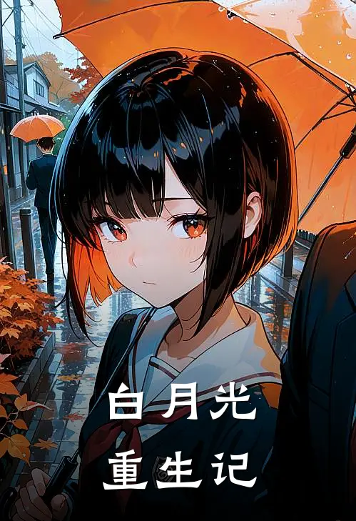 白月光重生记