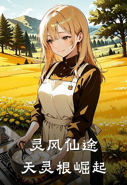 灵风仙途：天灵根崛起