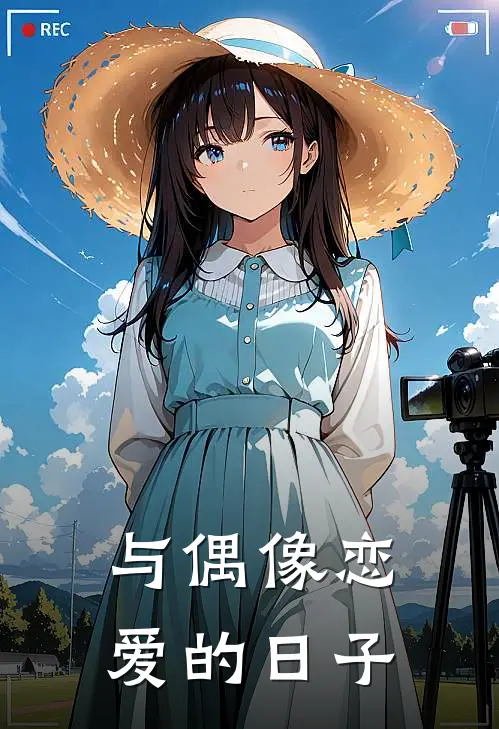 与偶像恋爱的日子