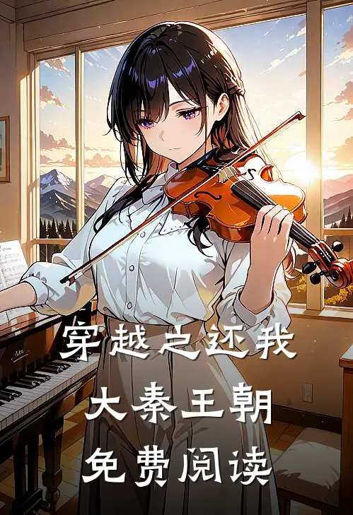 穿越之还我大秦王朝免费阅读