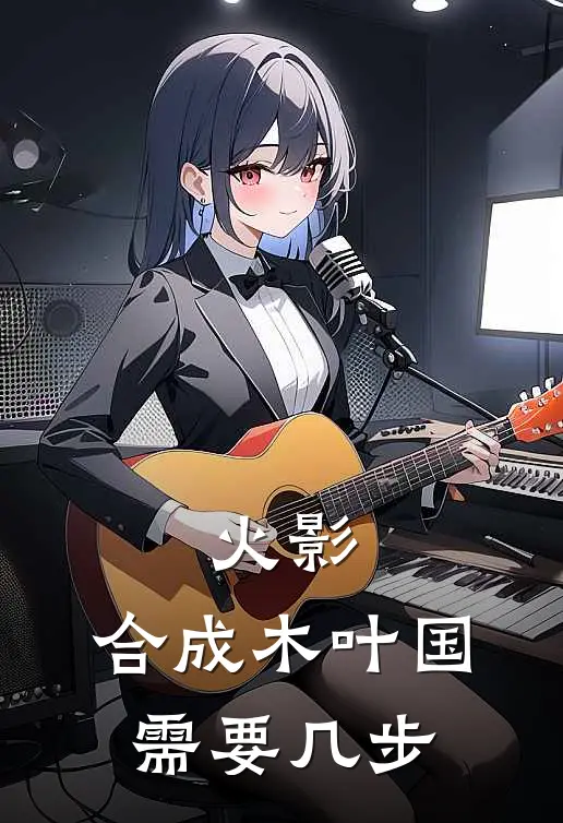 火影：合成木叶国需要几步