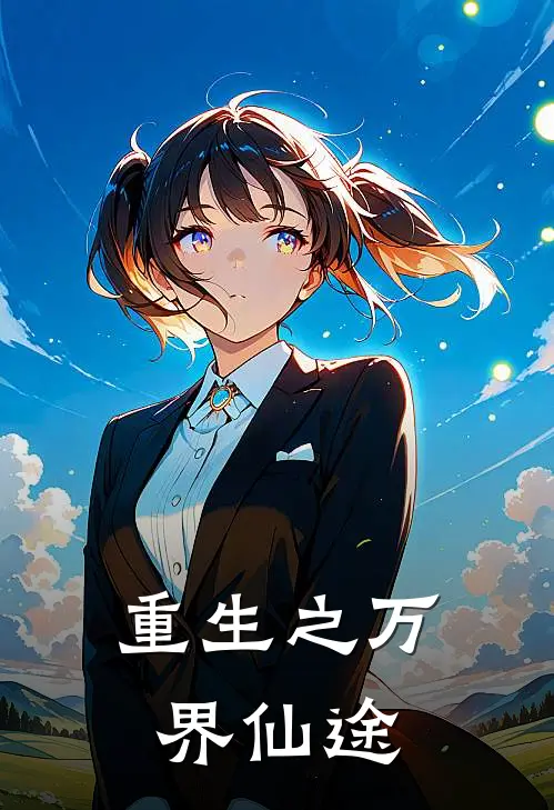 重生之万界仙途