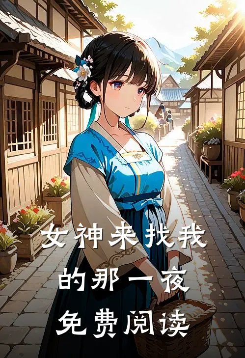女神来找我的那一夜免费阅读