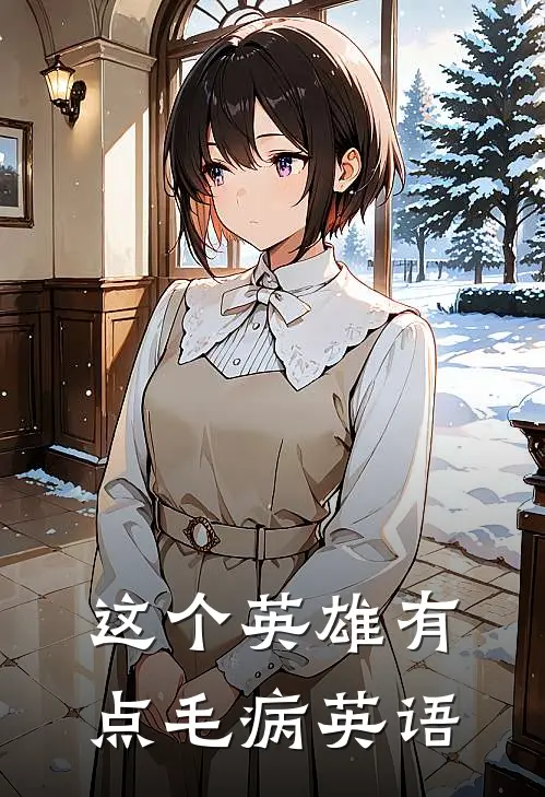 这个英雄有点毛病英语