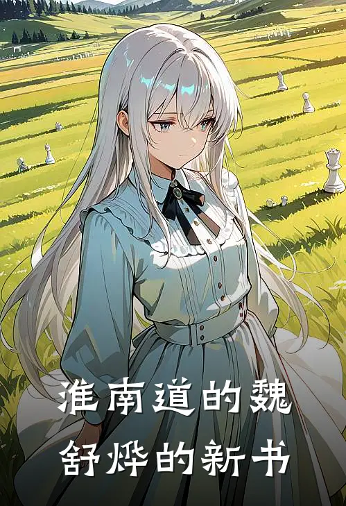 淮南道的魏舒烨的新书叶澜萧逸尘小说完整版_完结版小说推荐淮南道的魏舒烨的新书(叶澜萧逸尘)