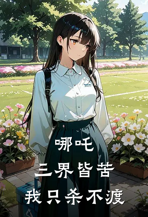 哪吒：三界皆苦，我只杀不渡