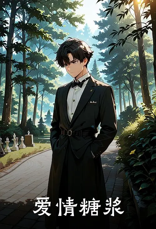 爱情糖浆(奥娜郑绎辰)热门小说推荐_免费小说在线看爱情糖浆奥娜郑绎辰