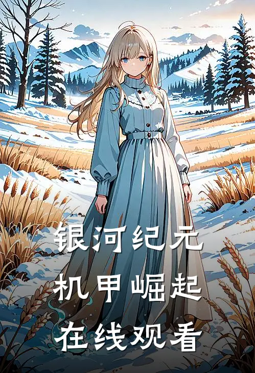 银河纪元机甲崛起在线观看