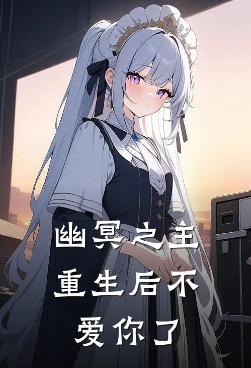 幽冥之主重生后不爱你了