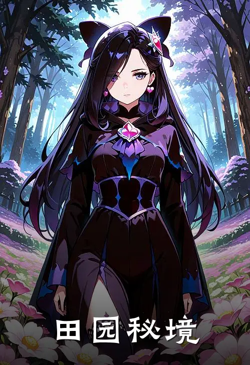 田园秘境(苏叶苏奎理)网络热门小说_最新章节列表田园秘境(苏叶苏奎理)