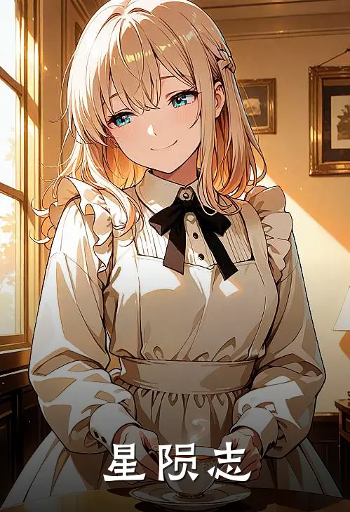 星陨志(陆昭萧明璃)好看的小说推荐完结_完本小说星陨志陆昭萧明璃