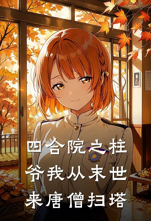 四合院之柱爷我从末世来唐僧扫塔