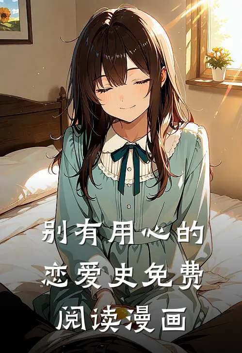 别有用心的恋爱史免费阅读漫画