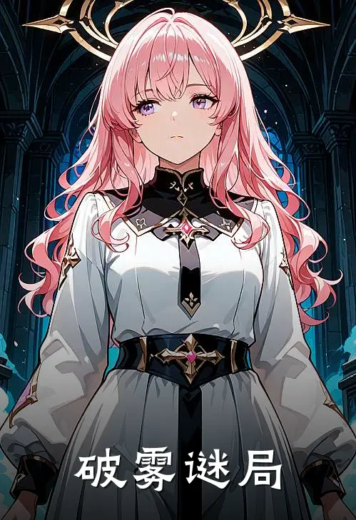 破雾谜局