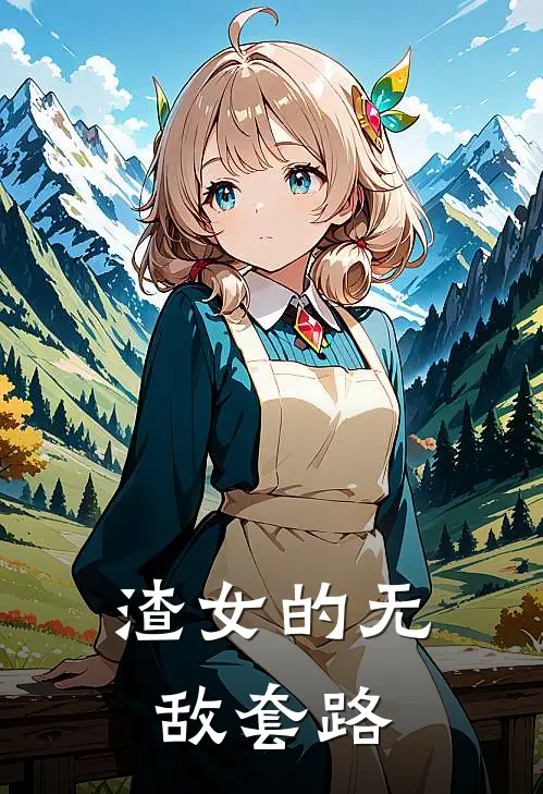 渣女的无敌套路