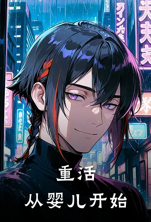 重活：从婴儿开始