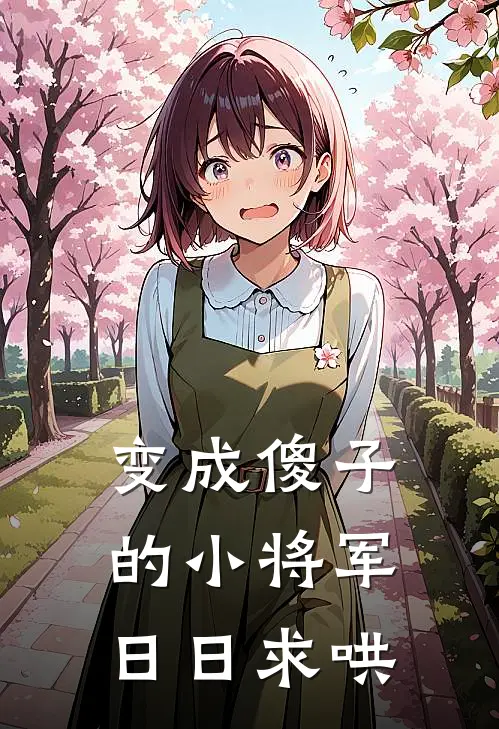 变成傻子的小将军日日求哄