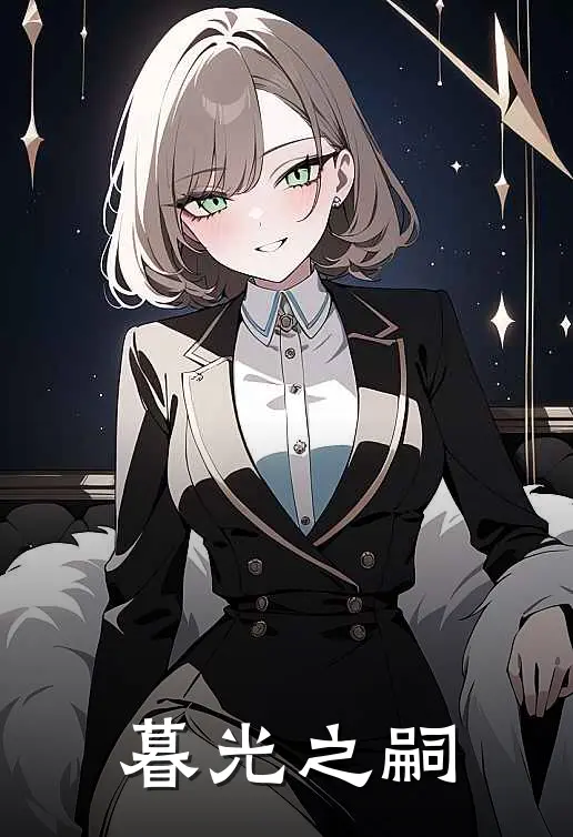 暮光之嗣
