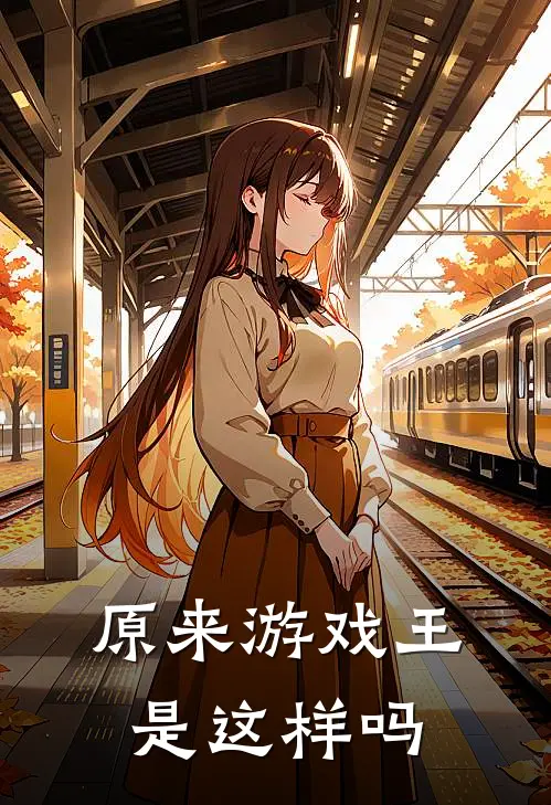 原来游戏王是这样吗