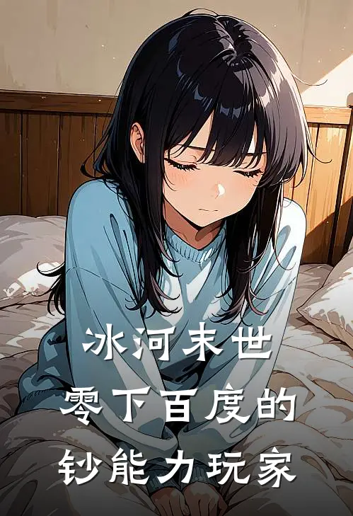 陈锋苏玥(冰河末世：零下百度的钞能力玩家)全文免费在线阅读_冰河末世：零下百度的钞能力玩家完整版免费在线阅读