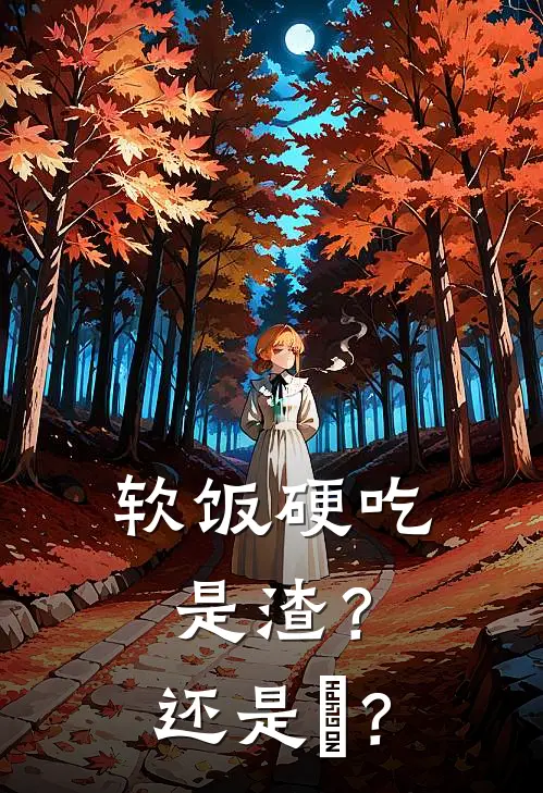 软饭硬吃，是渣？还是嘚？钟慧苏沫免费小说在线阅读_热门小说在线阅读软饭硬吃，是渣？还是嘚？钟慧苏沫