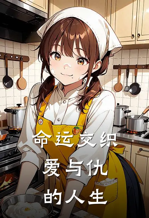 命运交织：爱与仇的人生