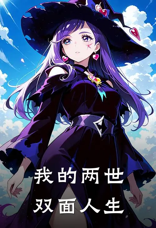 我的两世双面人生