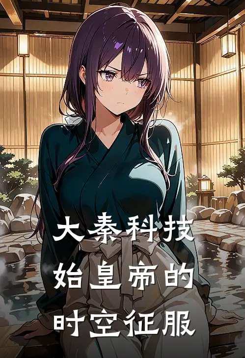 大秦科技始皇帝的时空征服