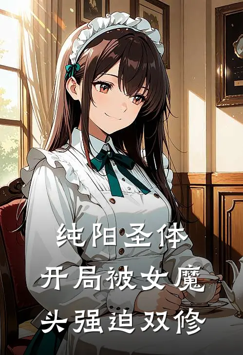 纯阳圣体，开局被女魔头强迫双修