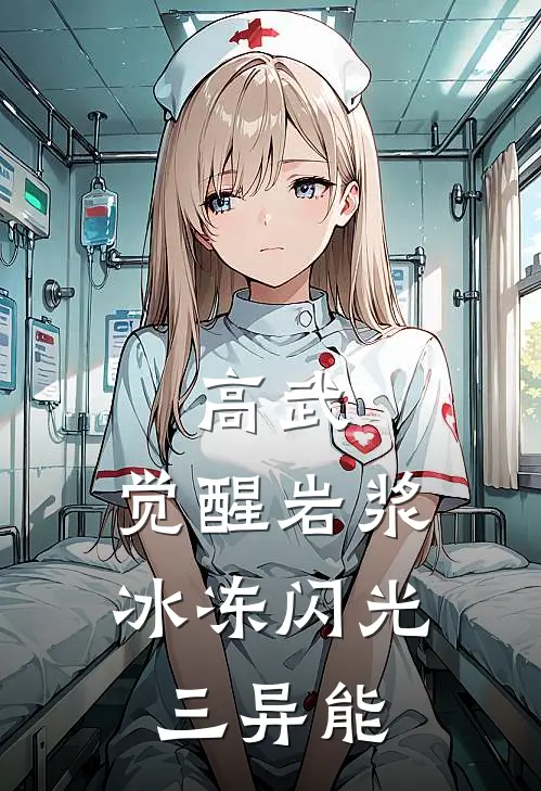 高武，觉醒岩浆冰冻闪光三异能