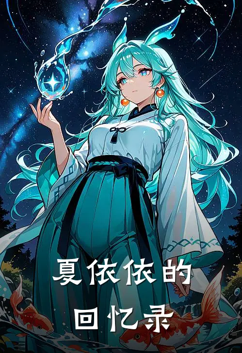 夏依依的回忆录夏依依宋静涵全本完结小说_最新章节列表夏依依的回忆录(夏依依宋静涵)