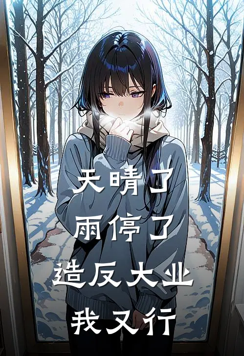 天晴了，雨停了，造反大业我又行