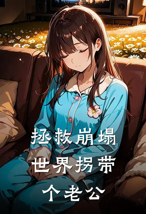 拯救崩塌世界拐带个老公