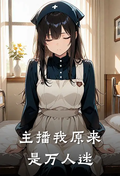 主播我原来是万人迷