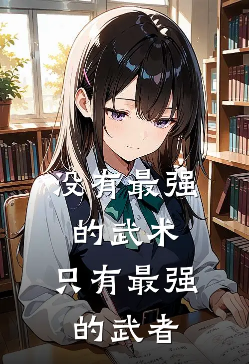 没有最强的武术,只有最强的武者