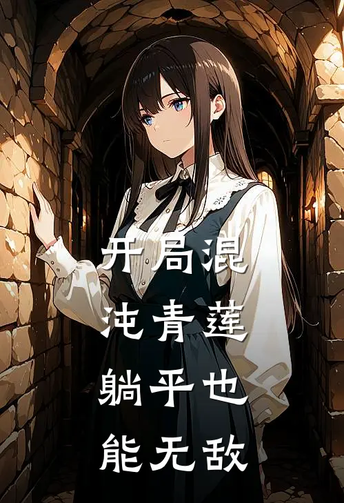 开局混沌青莲，躺平也能无敌徐洛怜星全本免费完结小说_免费小说完结开局混沌青莲，躺平也能无敌徐洛怜星