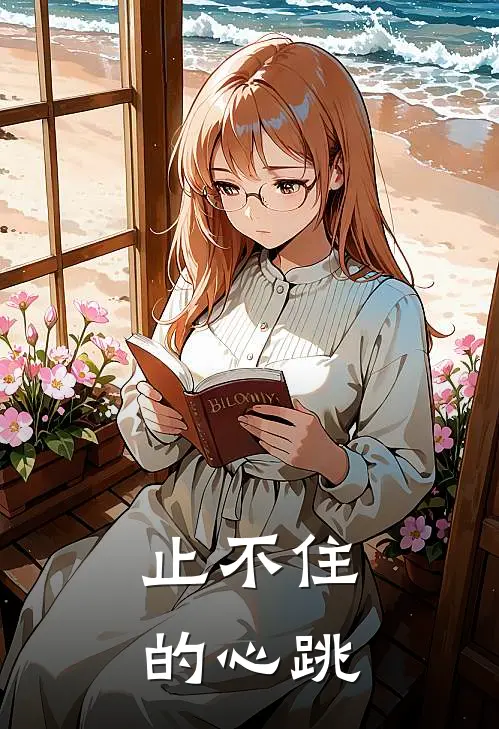 止不住的心跳(沈瑜泽杨浩宇)免费阅读_热门的小说止不住的心跳沈瑜泽杨浩宇