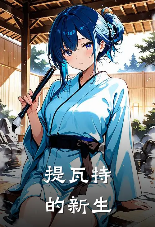 提瓦特的新生凝雪林风免费小说全集_小说免费完结提瓦特的新生凝雪林风