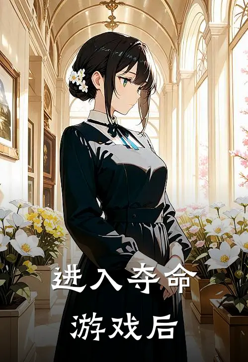 进入夺命游戏后