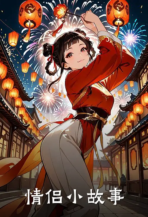 情侣小故事
