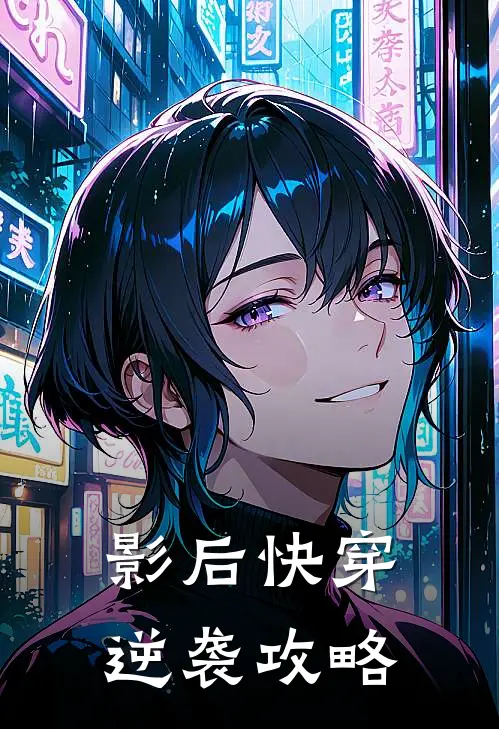 影后快穿逆袭攻略