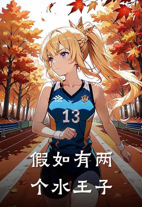 假如有两个水王子