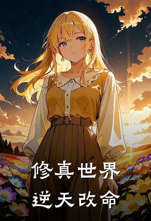 修真世界逆天改命