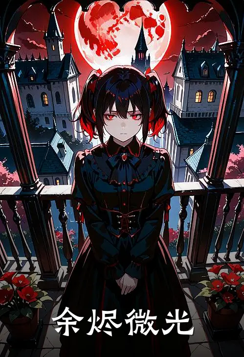 余烬微光